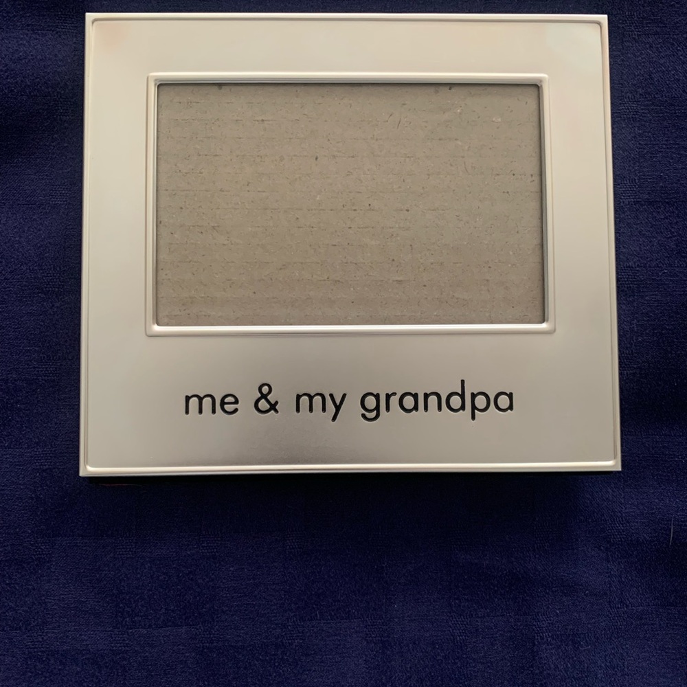 Picture frame